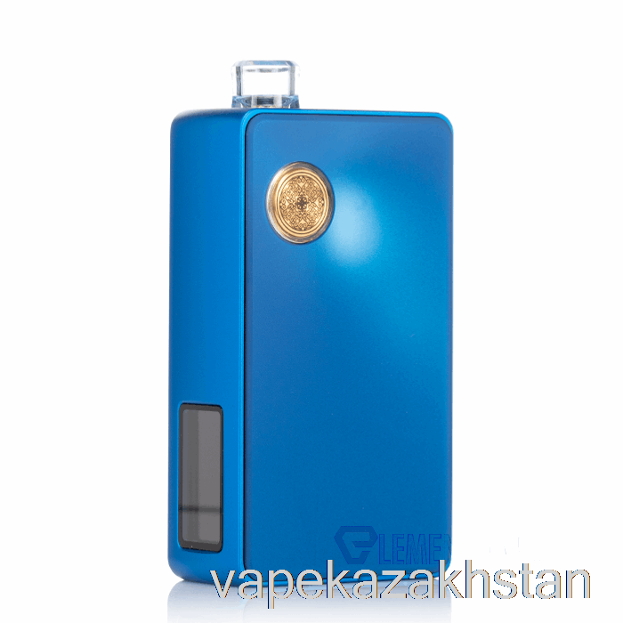 Vape Disposable dotmod dotAIO V2 75W Pod System Royal Blue